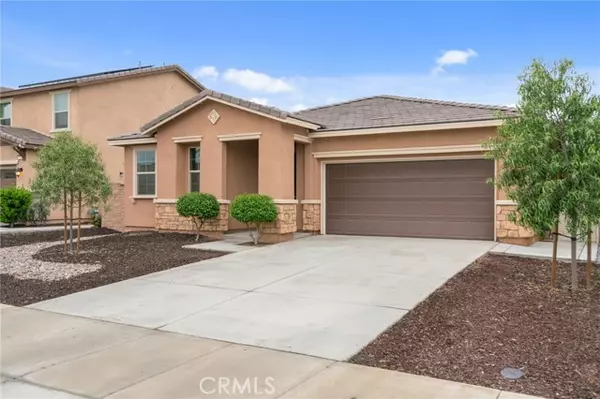 Perris, CA 92570,582 Clarence Muse Loop