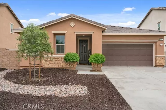 Perris, CA 92570,582 Clarence Muse Loop