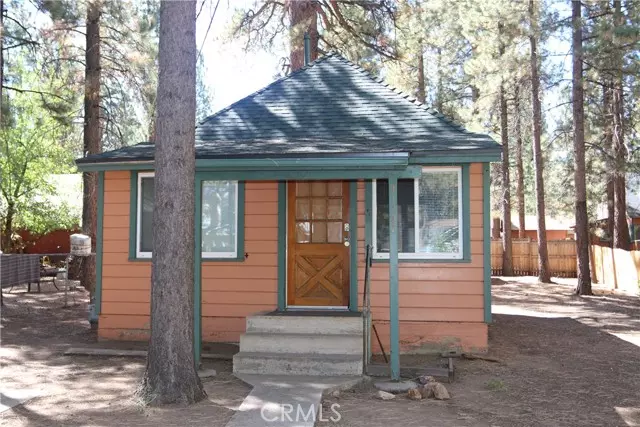 Big Bear Lake, CA 92315,41207 Lahontan Drive