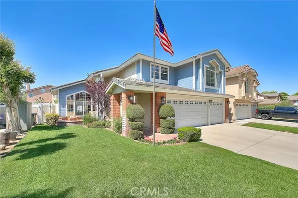 6730 Harrington Court, Chino, CA 91710