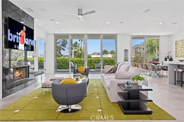 47090 Amir Drive, Palm Desert, CA 92260