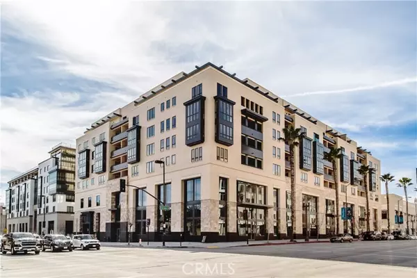 39 S Los Robles Avenue #3006, Pasadena, CA 91101