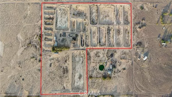 46292 National Trails Highway, Newberry Springs, CA 92365