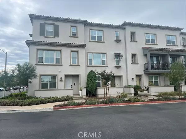 15864 Ellington Way, Chino Hills, CA 91709