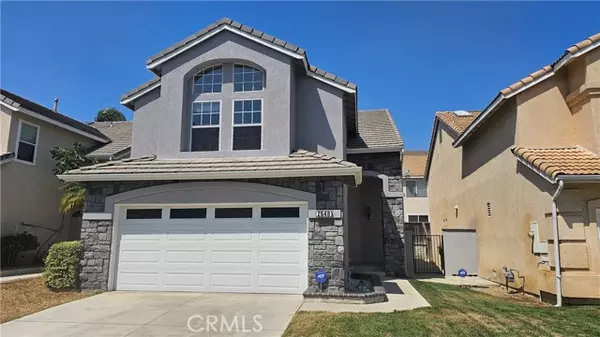 2648 Chalet Place, Chino Hills, CA 91709
