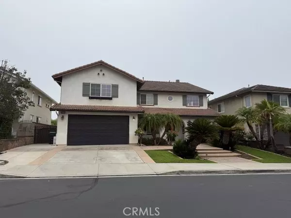 16843 Morning glory, Chino Hills, CA 91709