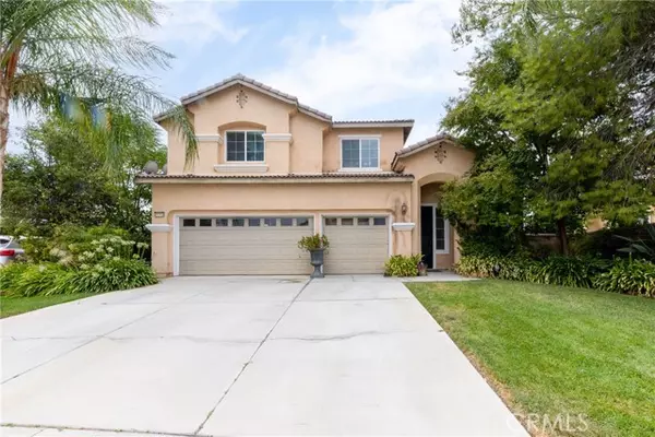 29963 Fox Creek Drive, Menifee, CA 92586