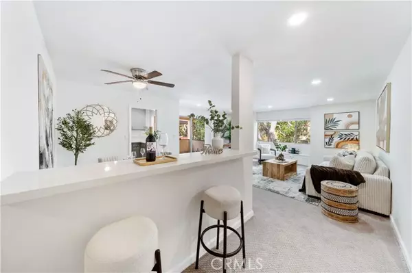 Culver City, CA 90230,5674 Windsor Way #201