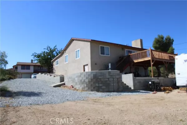 Pinon Hills, CA 92372,3451 Snow Line Dr