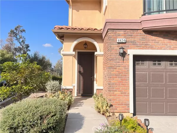 Chino Hills, CA 91709,4424 Lilac Circle