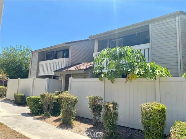 Pomona, CA 91766,58 Carriage Way #208