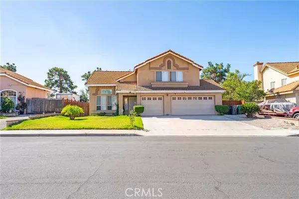 Moreno Valley, CA 92553,22677 Westlake Drive