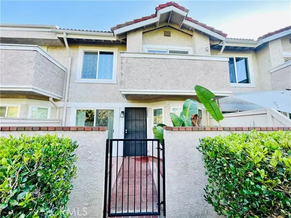 2043 Abrazo, West Covina, CA 91791