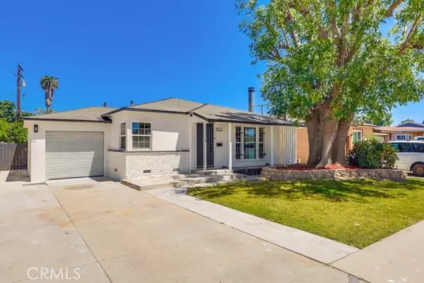 Bellflower, CA 90706,13522 Ardis Avenue