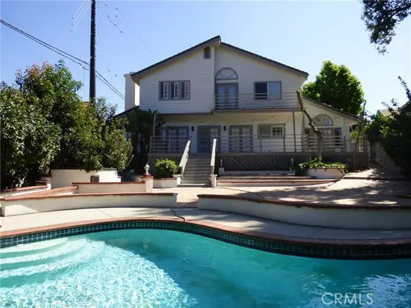 Arcadia, CA 91006,1011 Rodeo Road