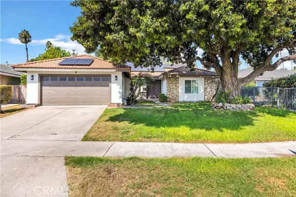 14331 Heatherfield Drive, Tustin, CA 92780
