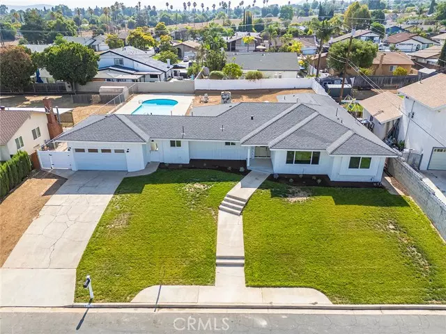 1167 Hummingbird, Corona, CA 92882