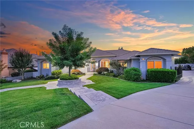2479 Cliff Road, Upland, CA 91784