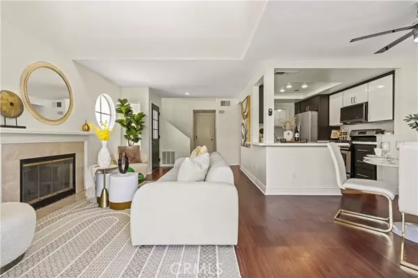 Mission Viejo, CA 92692,26848 Park Terrace Lane #130