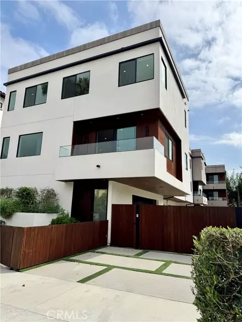 4336 N Serene Place, Studio City (los Angeles), CA 91604