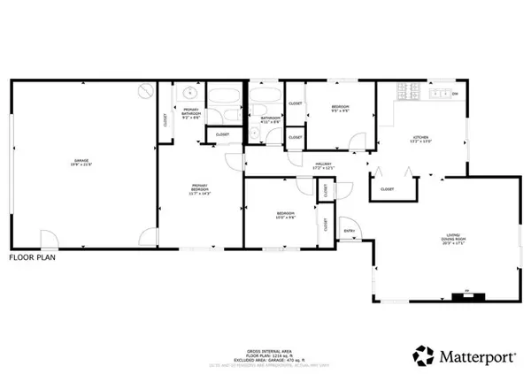 518 Willow Place, La Verne, CA 91750