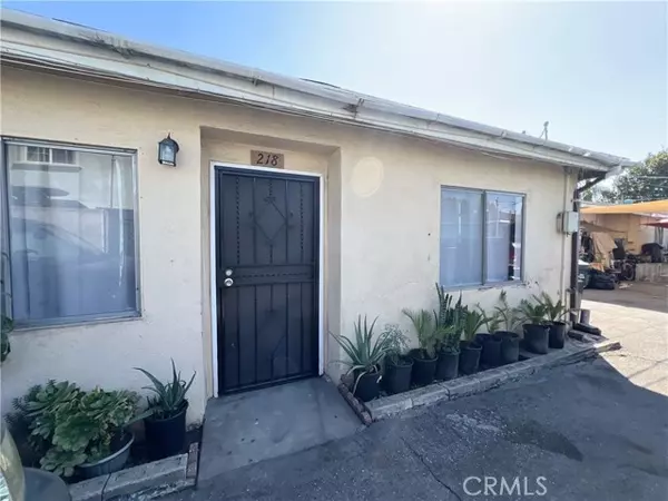 216 N Dalton Avenue #218, Azusa, CA 91702