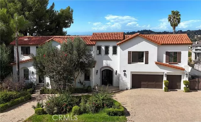 2677 Wagon Train Lane, Diamond Bar, CA 91765