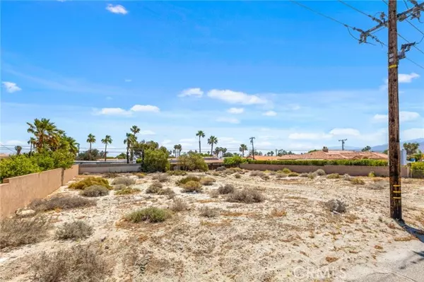 Palm Springs, CA 92262,2260 N Sunrise