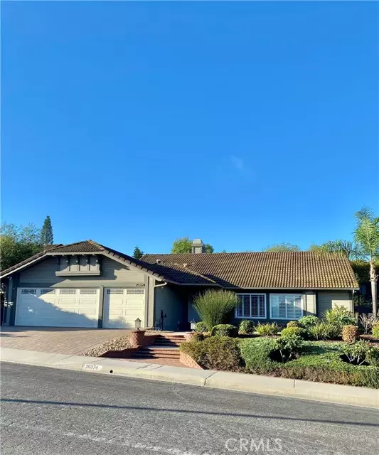 20374 Portside Drive, Walnut, CA 91789