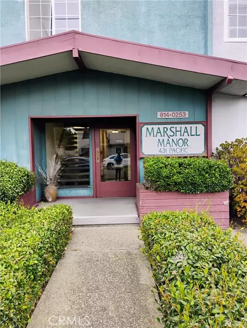 Alameda, CA 94501,431 Pacific Avenue #101