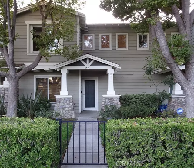 235 S Olive, Anaheim, CA 92805