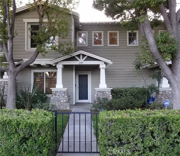 235 S Olive, Anaheim, CA 92805