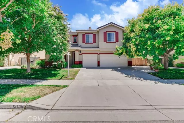 12139 Serra Avenue, Chino, CA 91710