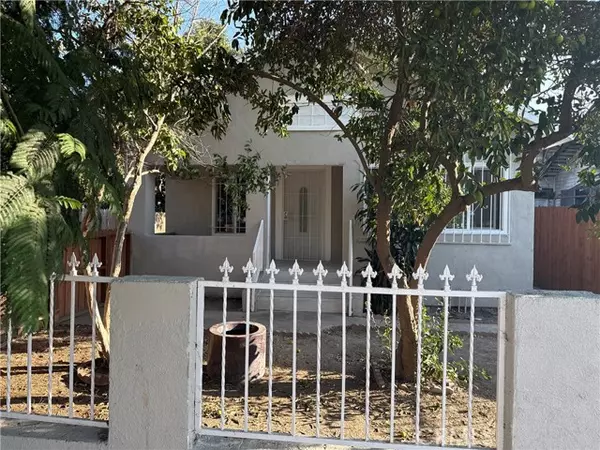 1672 E 76th, Los Angeles, CA 90001