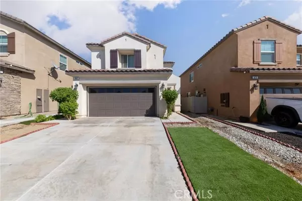 867 S Breden, Rialto, CA 92376