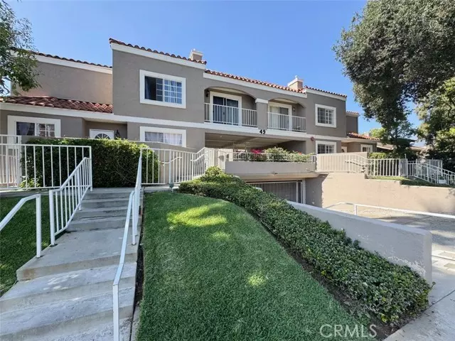49 N Parkwood #7, Pasadena, CA 91107
