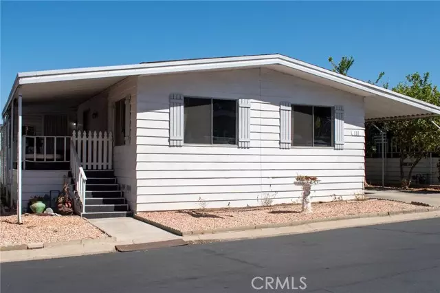 Riverside, CA 92503,3663 Buchanan Avenue #110