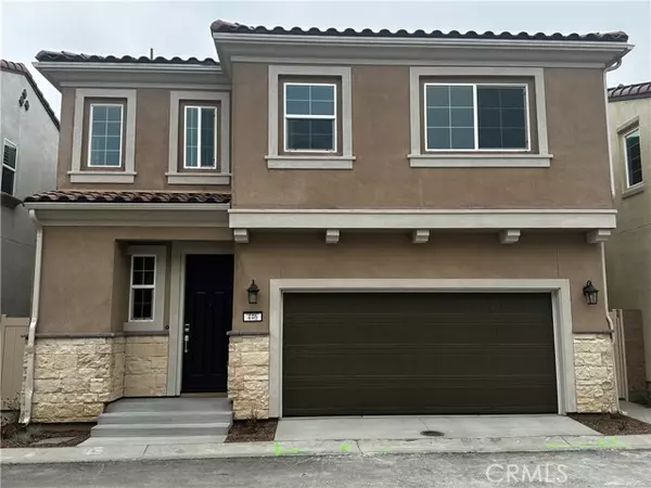 446 Meyer Place, Upland, CA 91786