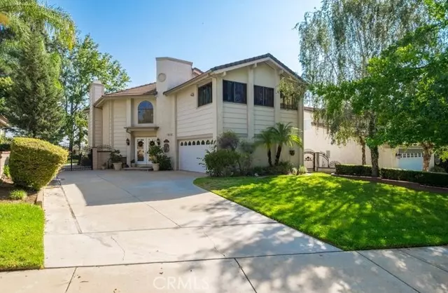2278 Olivine, Chino Hills, CA 91709