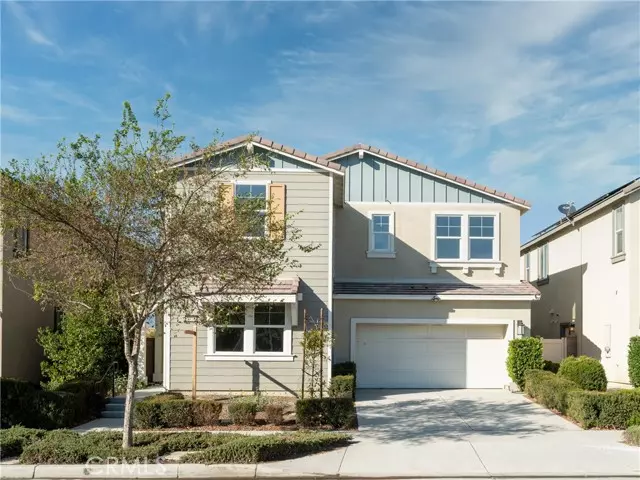 Ontario, CA 91762,3011 E Silver Sky Dr