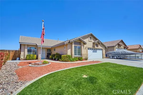 Victorville, CA 92395,13243 Forest Meadow Lane