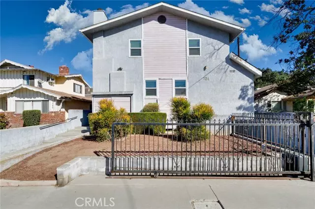 724 S Sierra Vista Avenue #A, Alhambra, CA 91801
