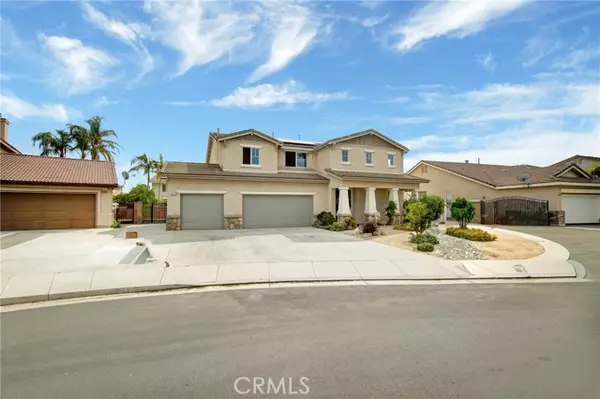 Eastvale, CA 92880,6278 Bluebell Street