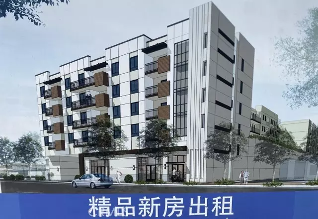 419 N Chandler #607, Monterey Park, CA 91754