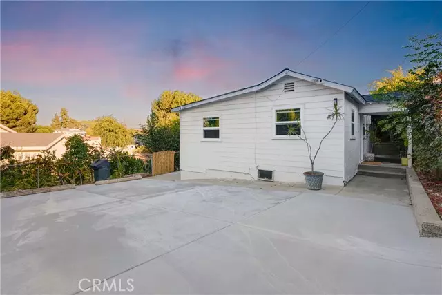 7229 Tegner Drive, Rosemead, CA 91770