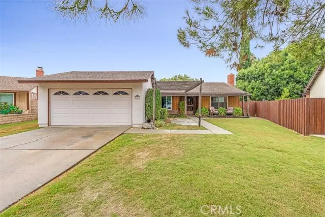 22603 Dry Creek, Diamond Bar, CA 91765
