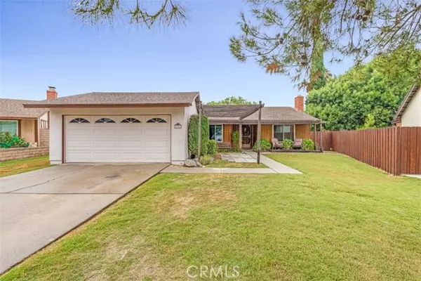 22603 Dry Creek, Diamond Bar, CA 91765