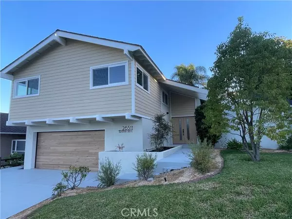 26511 Granvia, Mission Viejo, CA 92691