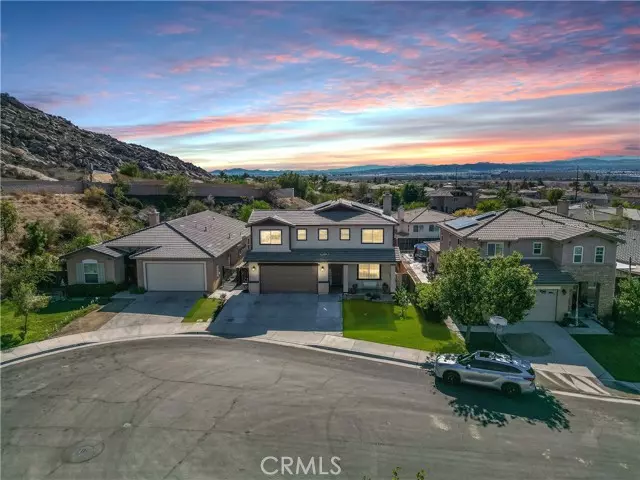 Moreno Valley, CA 92555,26219 Charismatic Court