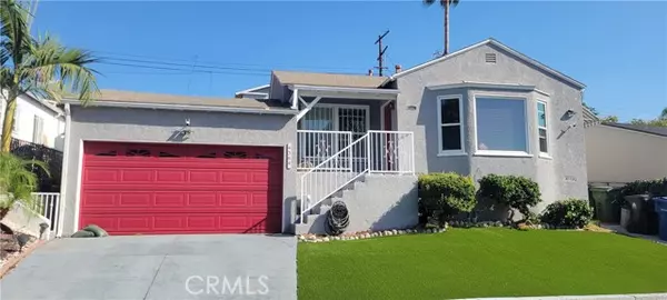 4364 Hatfield, Los Angeles, CA 90032